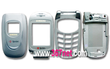 Samsung SPH-A620 Carcasa